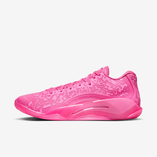 Tênis Nike Jordan Zion 3 Rosa