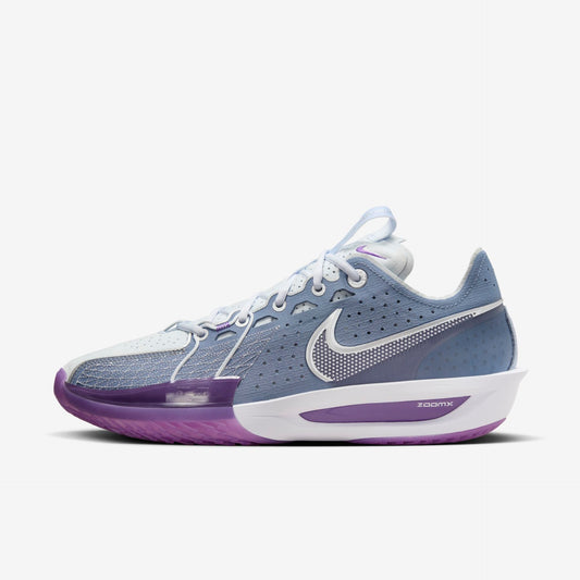 Tênis Nike G.T. Cut 3 Cinza