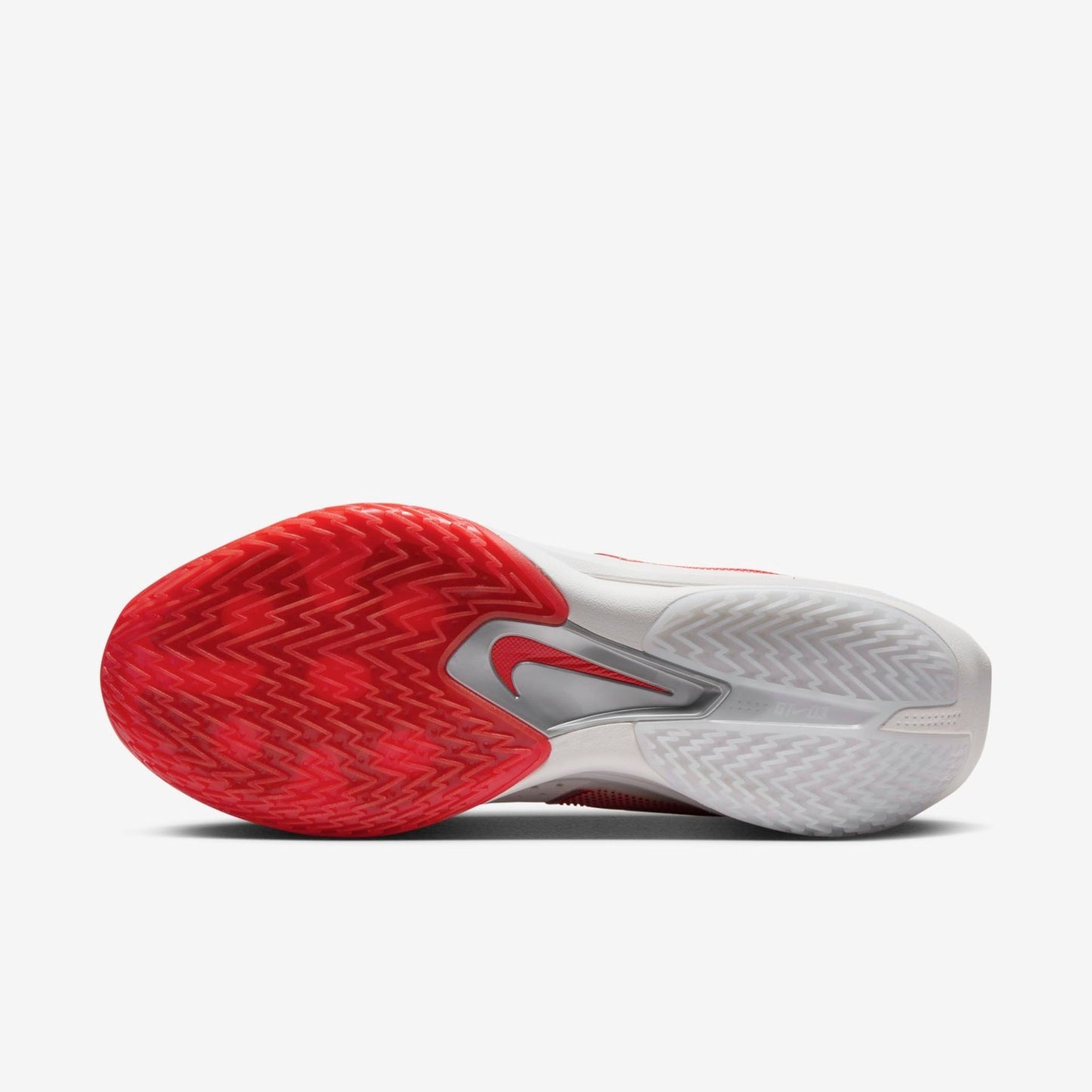 Tênis Nike G.T. Cut 3 Branco