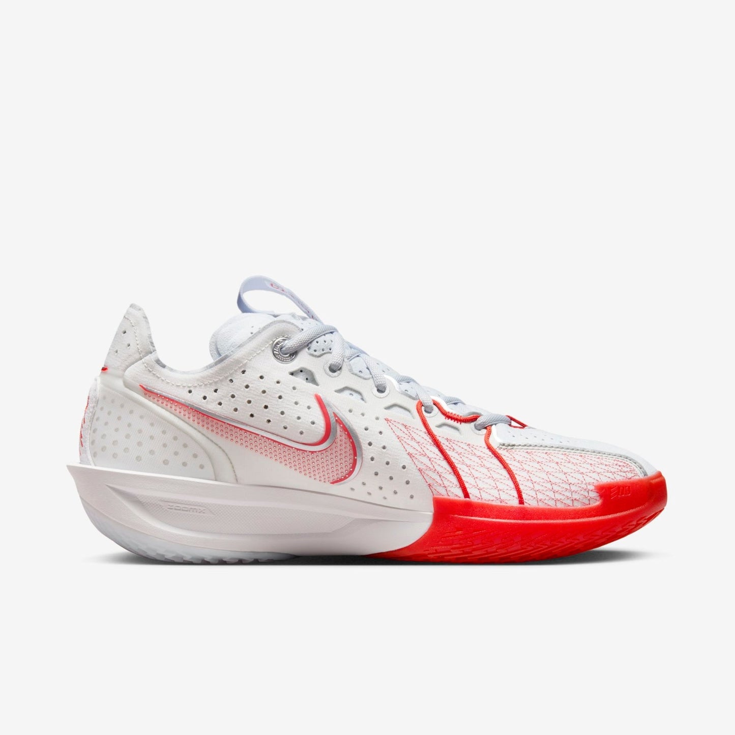 Tênis Nike G.T. Cut 3 Branco