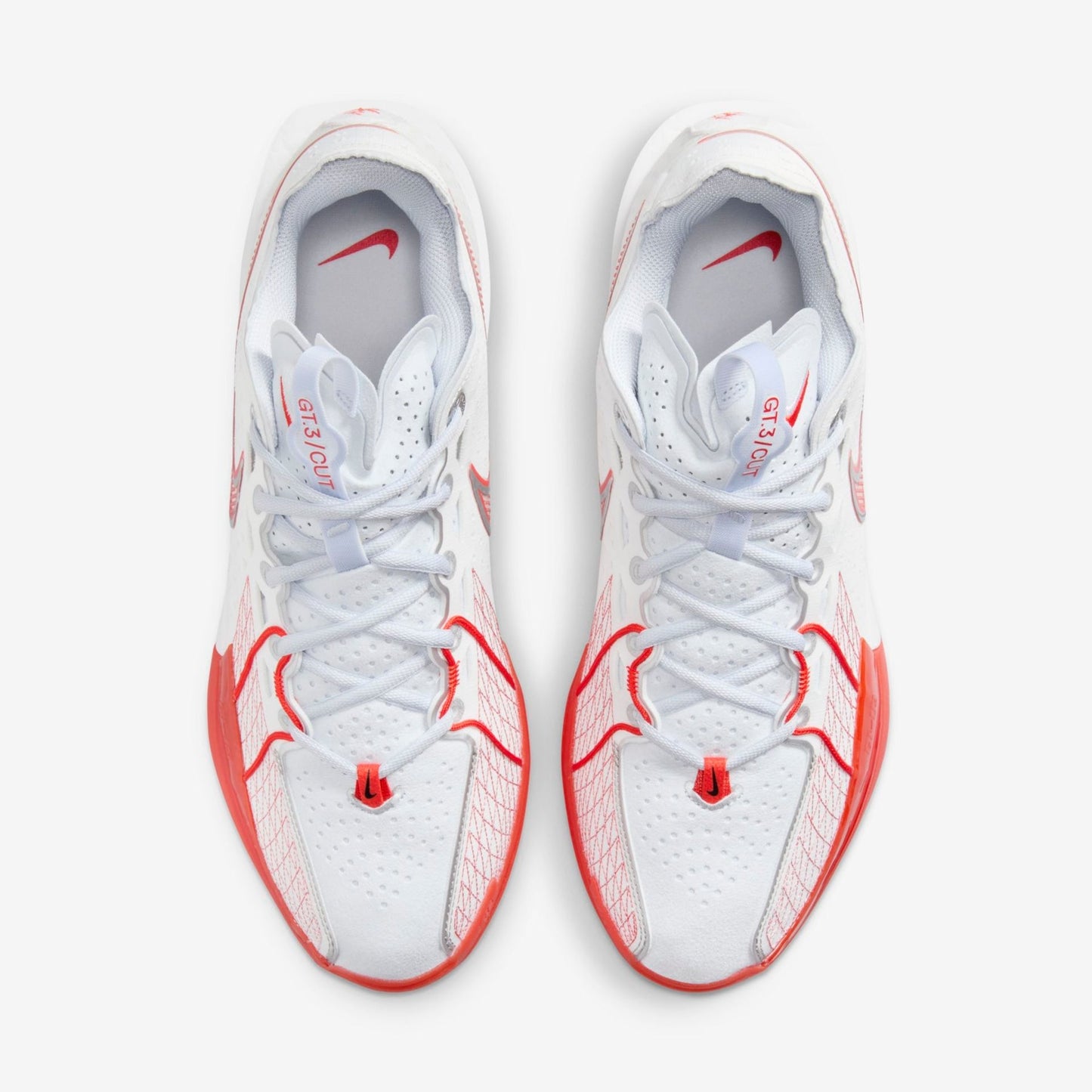 Tênis Nike G.T. Cut 3 Branco