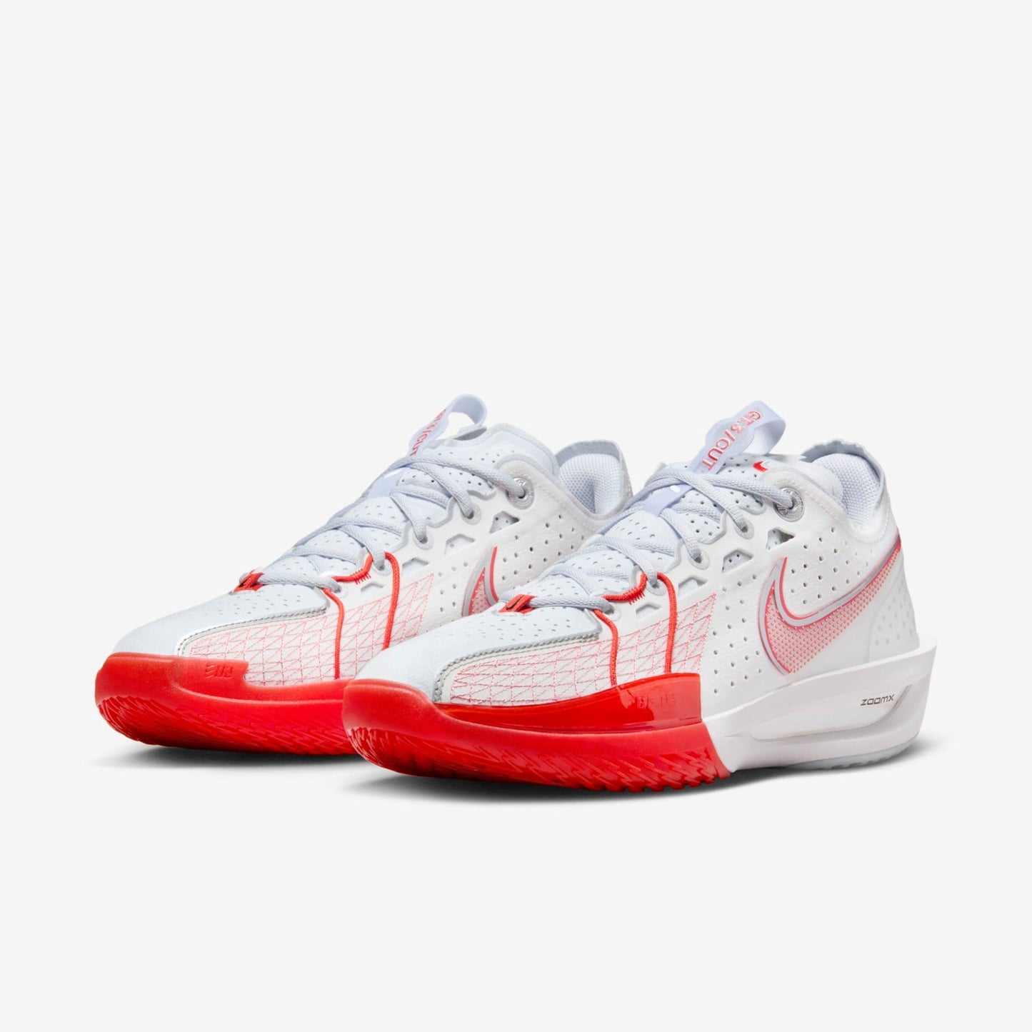 Tênis Nike G.T. Cut 3 Branco