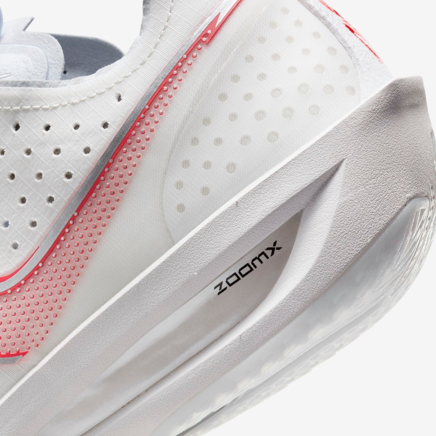 Tênis Nike G.T. Cut 3 Branco