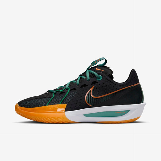 Tênis Nike G.T. Cut 3 Preto