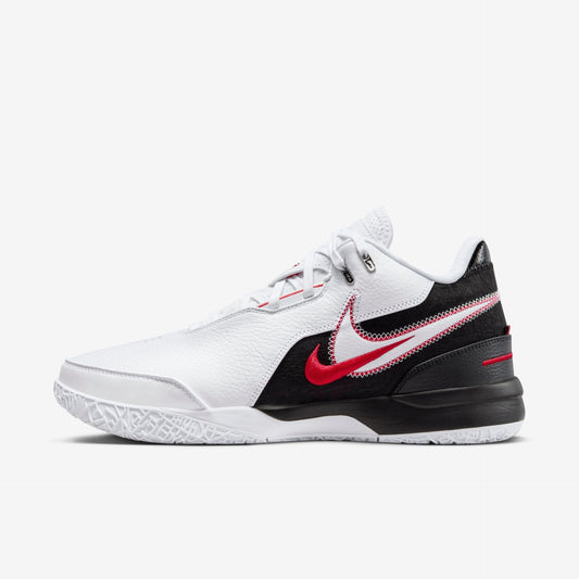 Tênis Nike Zoom Lebron NXXT Gen Branco