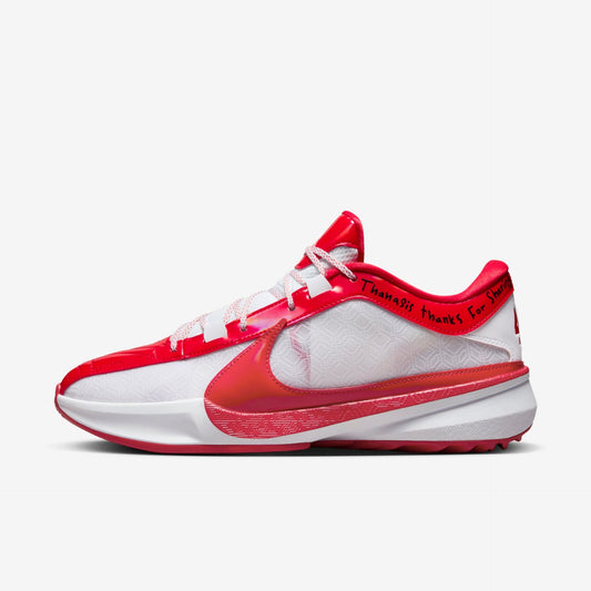Tênis Nike Zoom Freak 5