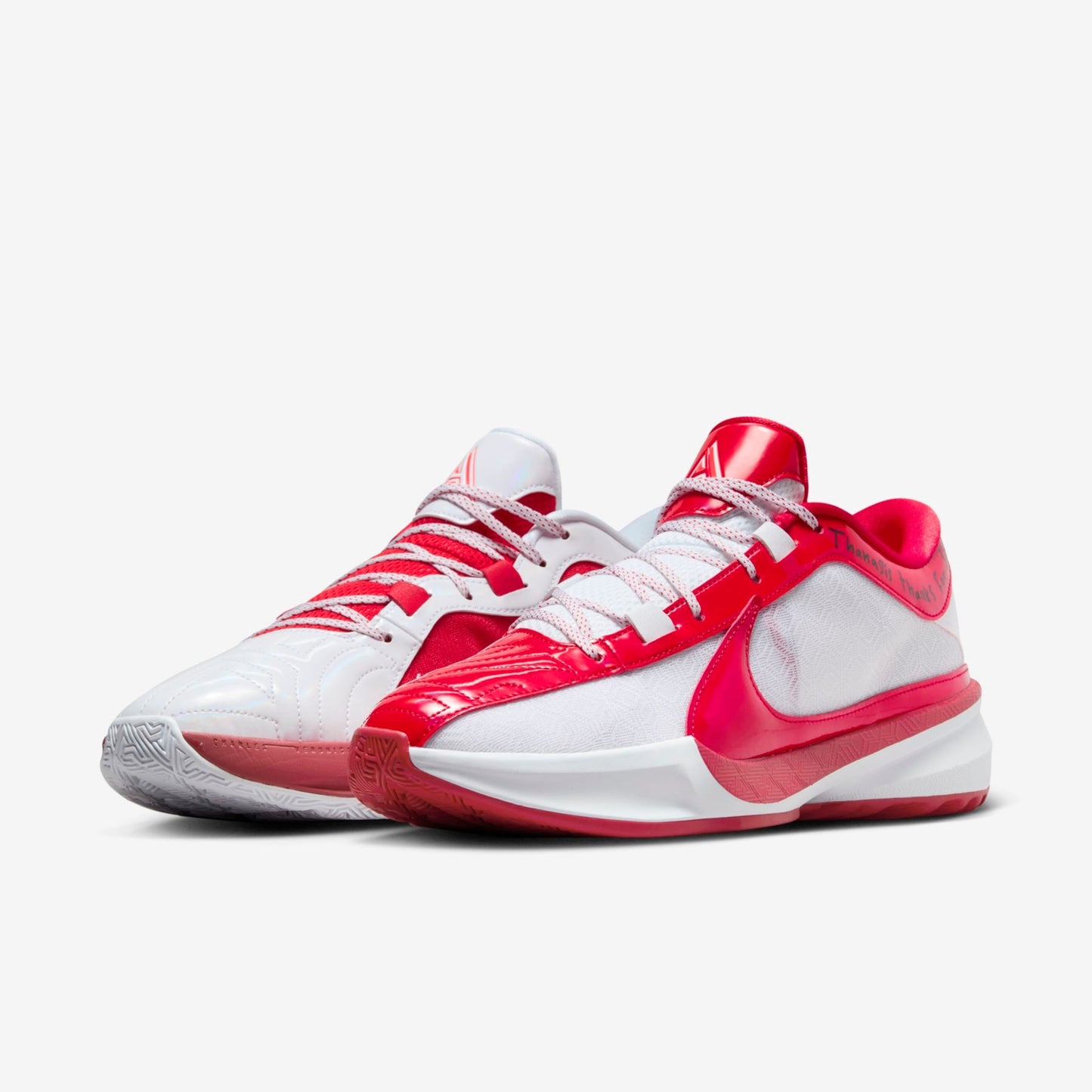 Tênis Nike Zoom Freak 5
