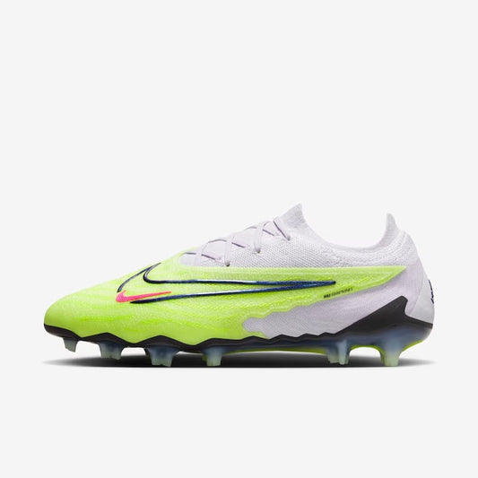 Chuteira Campo Nike Gripknit Phantom GX Elite