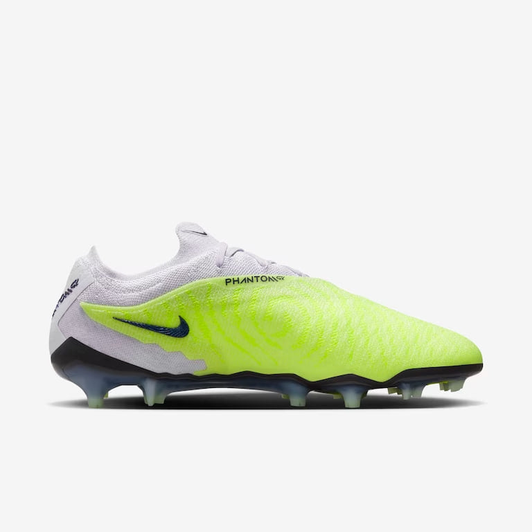 Chuteira Campo Nike Gripknit Phantom GX Elite