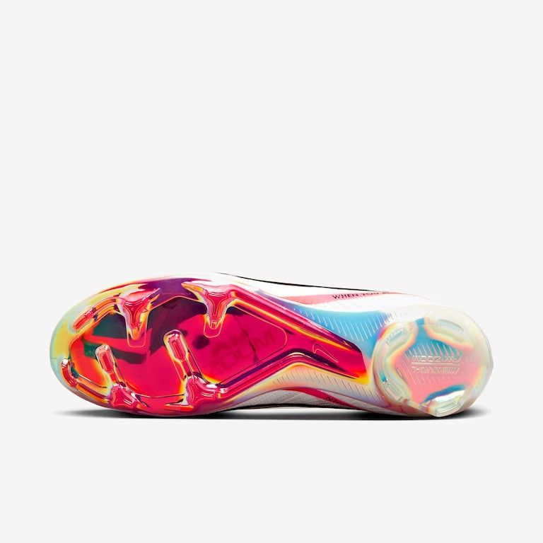 Chuteira Campo Nike Zoom Superfly 9 Marcus Rashford Elite