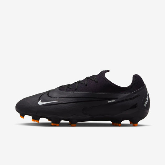 Chuteira Campo Nike Phantom GX Pro Preta