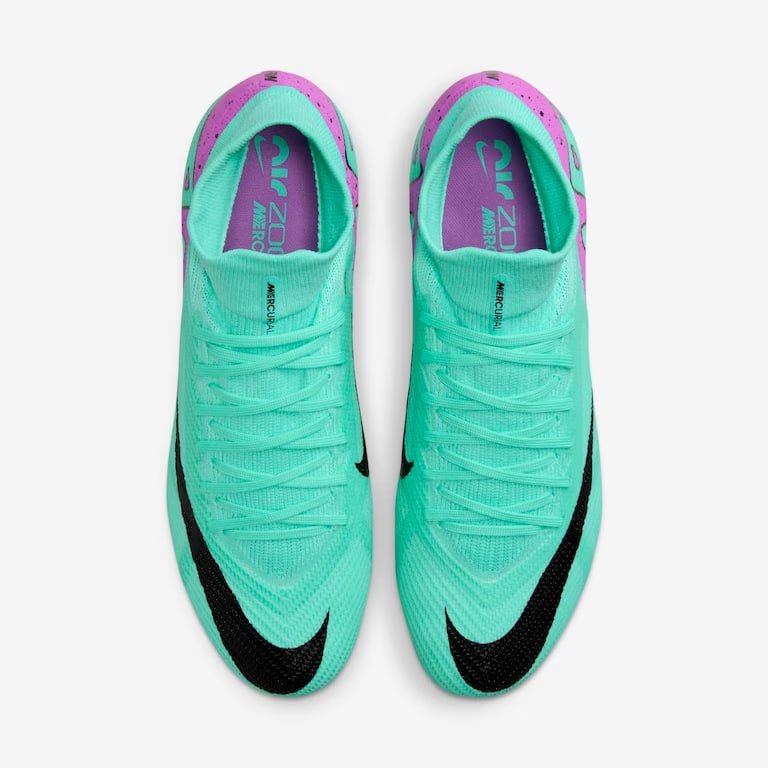 Chuteira Campo Nike Mercurial Superfly 9 Pro