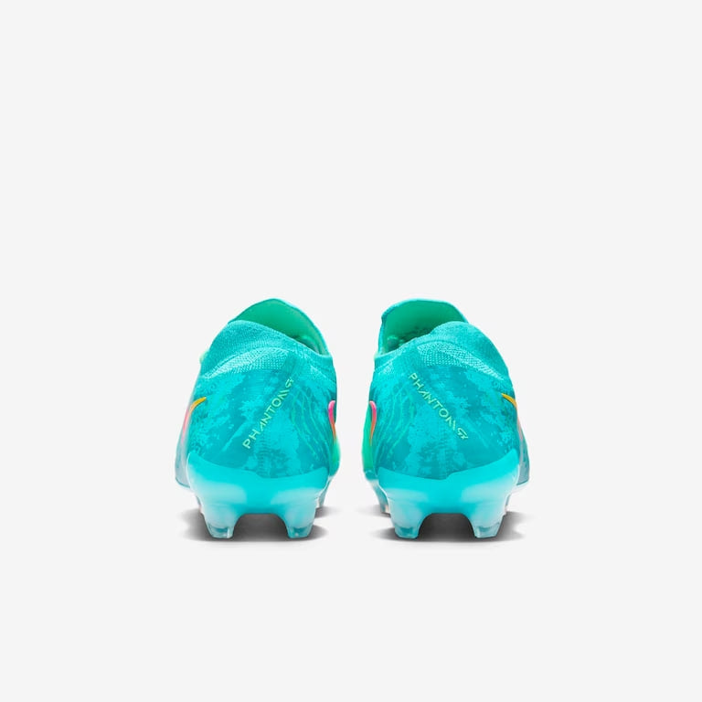 Chuteira Campo Nike Phantom GX II Elite LV8