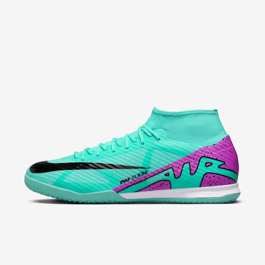 Chuteira Futsal Nike Mercurial Superfly 9 Academy