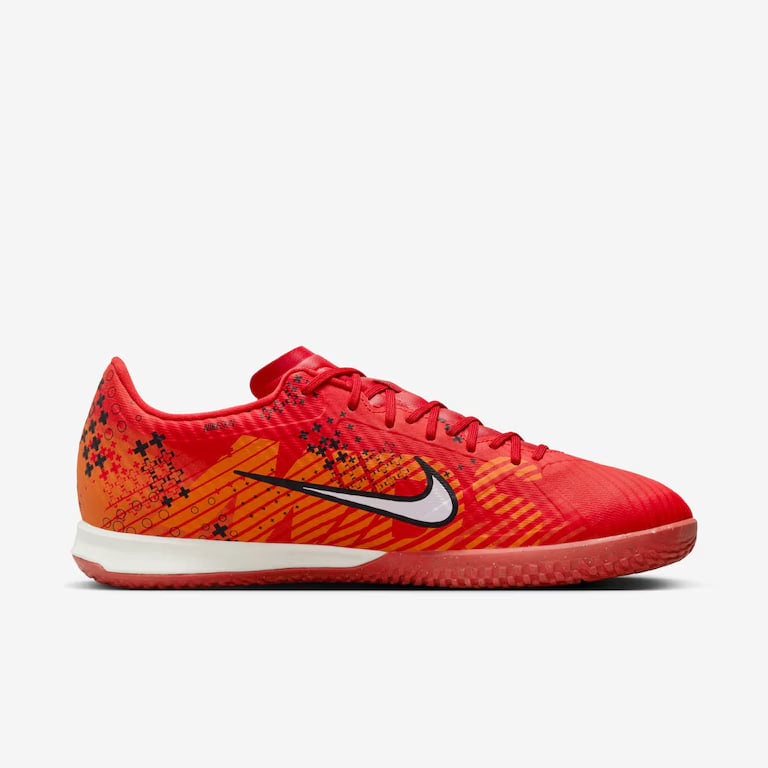 Chuteira Futsal Nike Zoom Vapor 15 Academy Mercurial Dream Speed