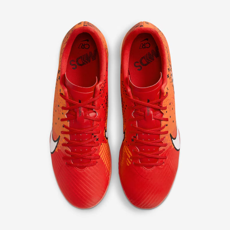 Chuteira Futsal Nike Zoom Vapor 15 Academy Mercurial Dream Speed
