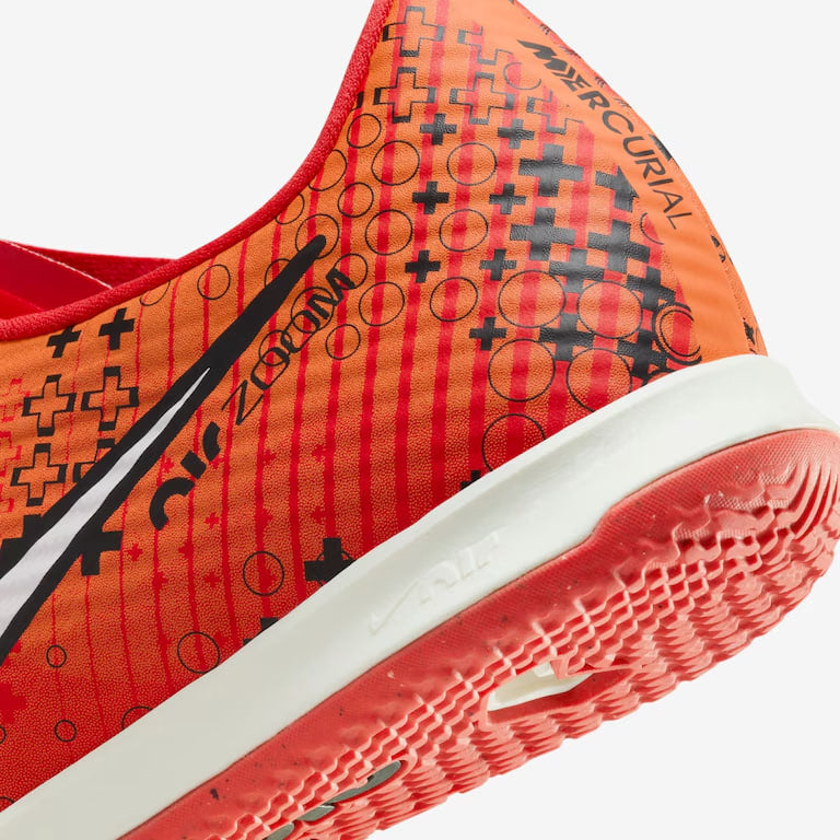 Chuteira Futsal Nike Zoom Vapor 15 Academy Mercurial Dream Speed