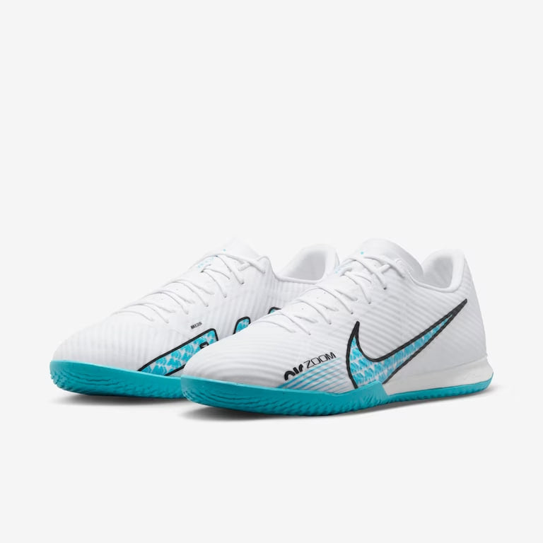 Chuteira Futsal Nike Mercurial Vapor 15 Academy