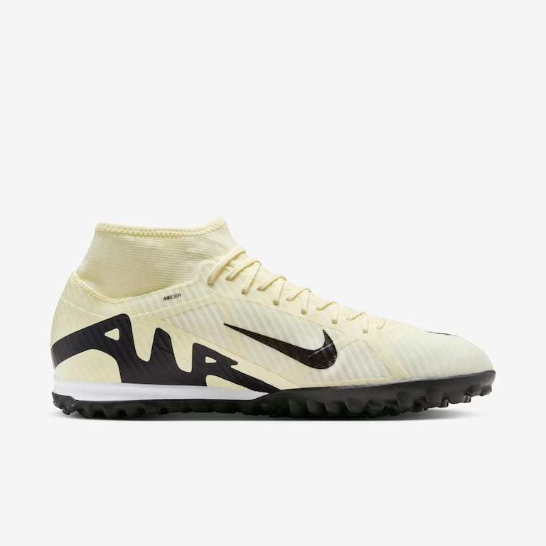 Chuteira Society Nike Zoom Mercurial Superfly 9 Academy