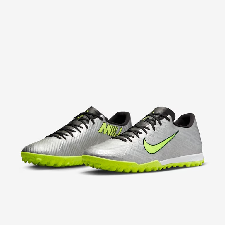 Chuteira Society Nike Zoom Mercurial Vapor 15 Academy XXV