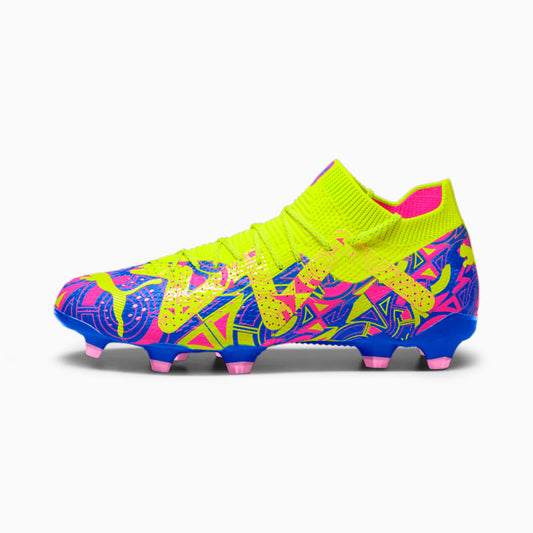 Chuteira Campo Puma Future Ultimate Energy