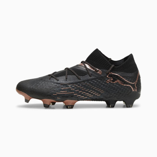 Chuteira Campo Puma Future 7 Ultimate Preta