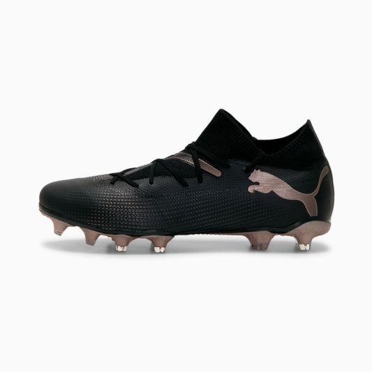Chuteira Campo Puma Future 7 Match Preta