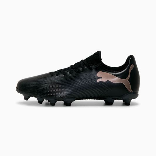 Chuteira Campo Puma Future 7 Play Preta