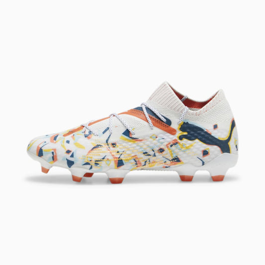 Chuteira Campo Puma Future 7 Ultimate Creativity