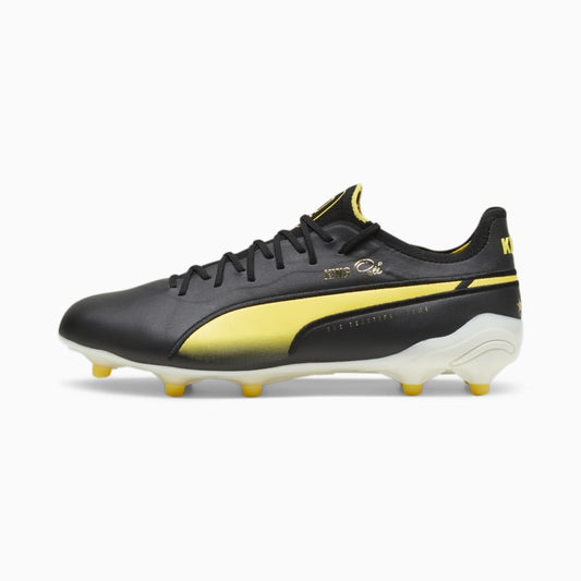 Chuteira Campo Puma King Ultimate Pelé