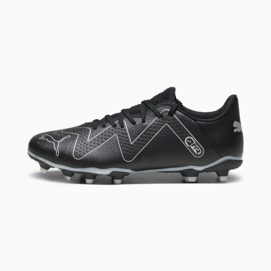 Chuteira Campo Puma Future Play Fg/Ag Bdp Preta