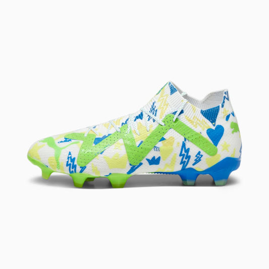Chuteira Campo Puma Future Ultimate Fg/Ag Neymar Jr