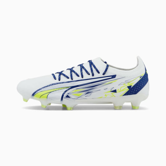 Chuteira Campo Puma Ultra Ultimate Christian Pulisic