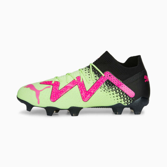 Chuteira Campo Puma Future Tricks
