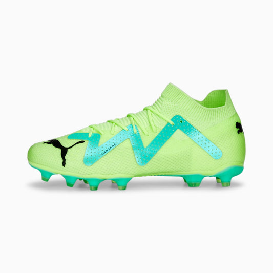 Chuteira Campo Puma Future Pro Verde
