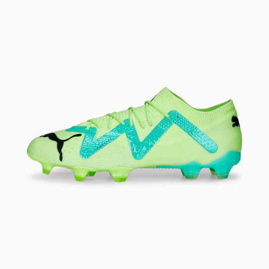 Chuteira Campo Puma Future Ultimate Low