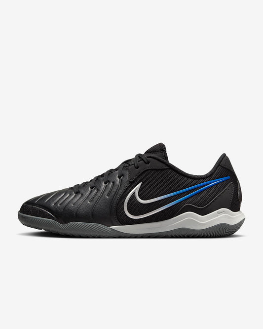 Chuteira Futsal Nike Tiempo Legend 10 Academy Preta